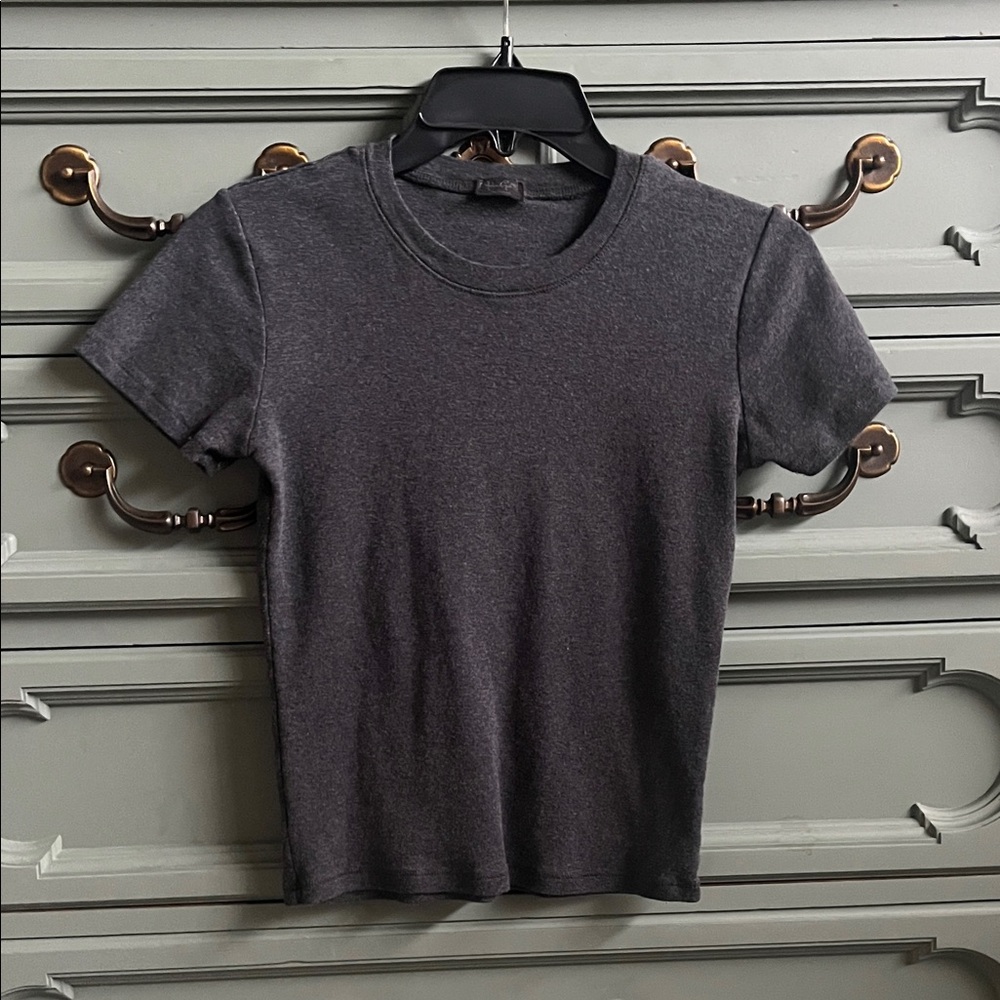 John Galt Cotton Tee